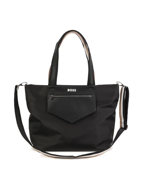 Borsa bambino fasciatoio BOSS KIDS | J5173409B
